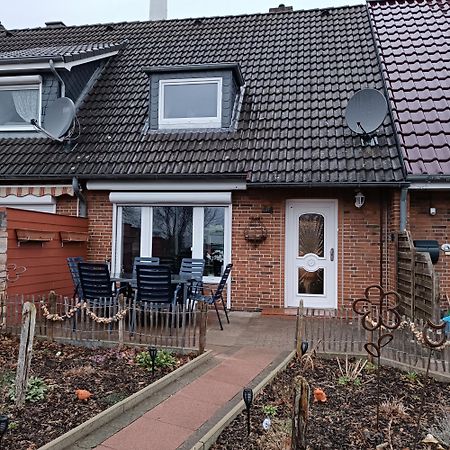 Haus Irma Apartman Hemmingstedt Kültér fotó