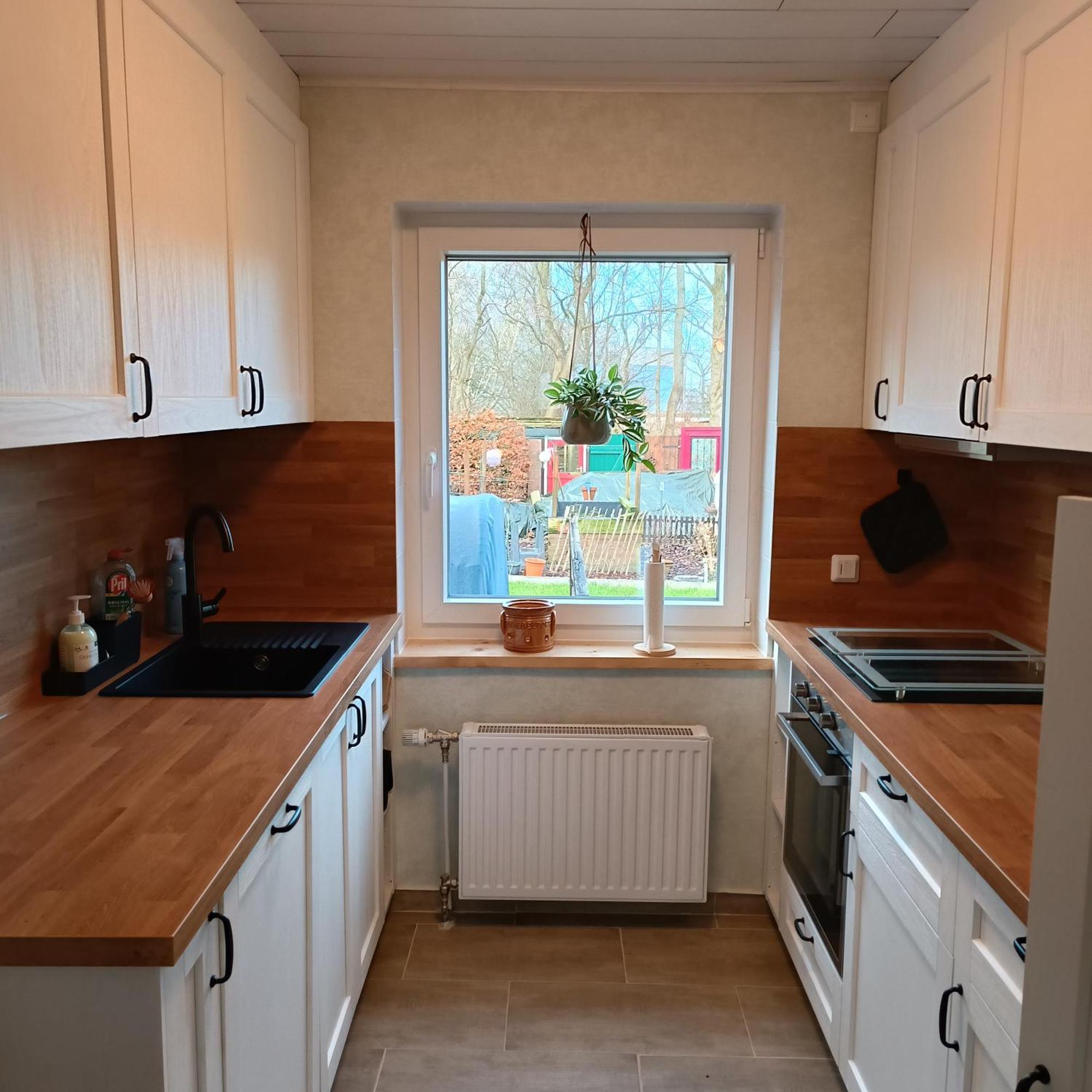 Haus Irma Apartman Hemmingstedt Kültér fotó