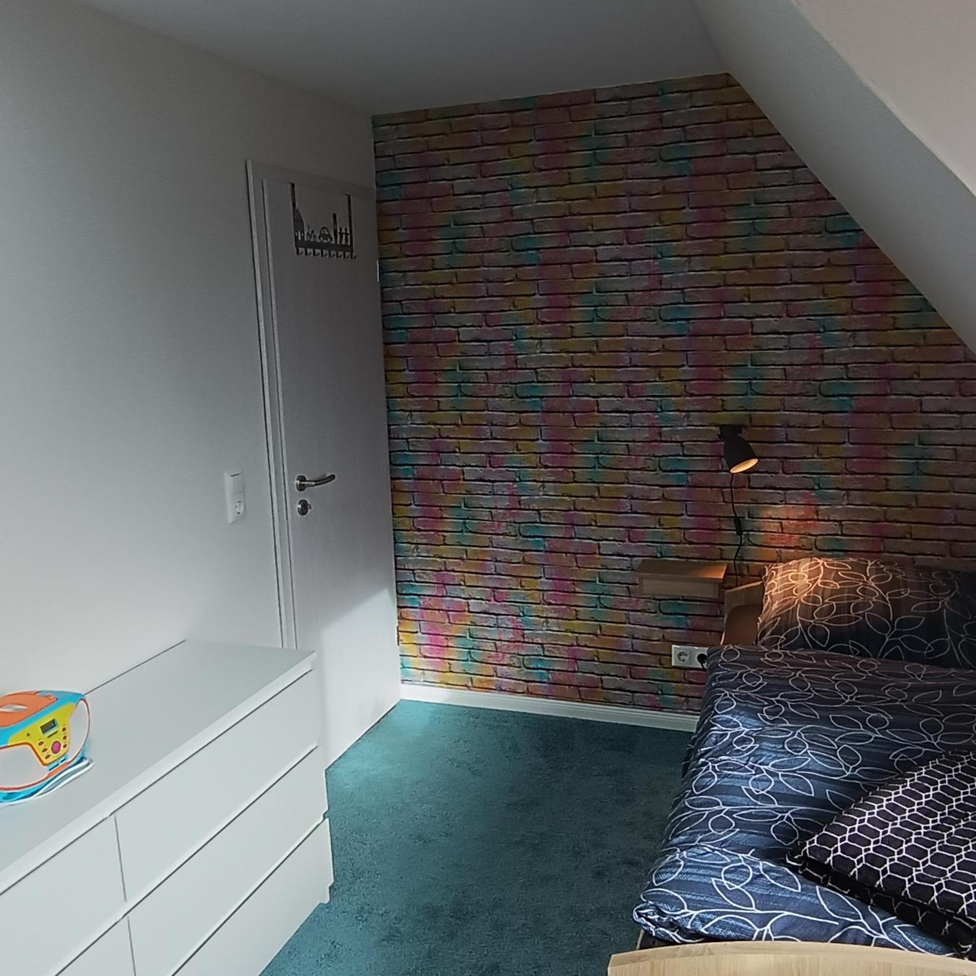 Haus Irma Apartman Hemmingstedt Kültér fotó