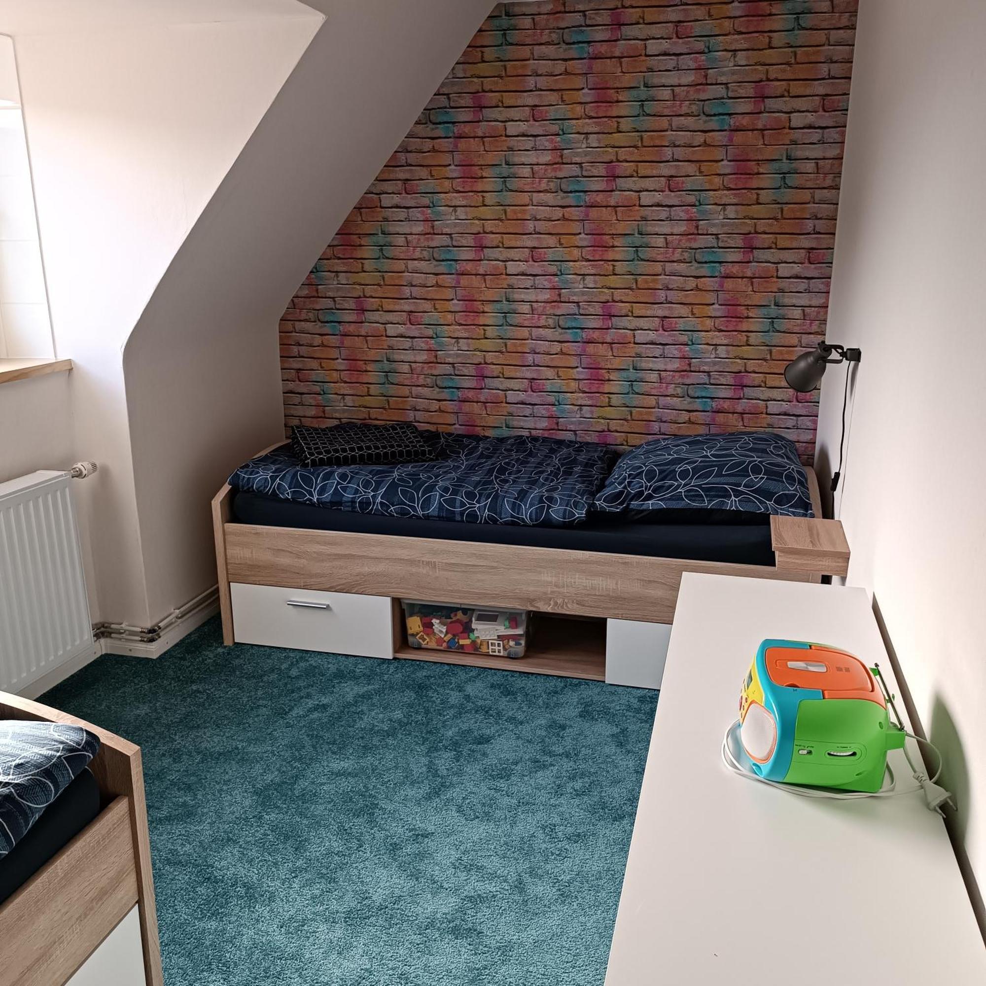 Haus Irma Apartman Hemmingstedt Kültér fotó