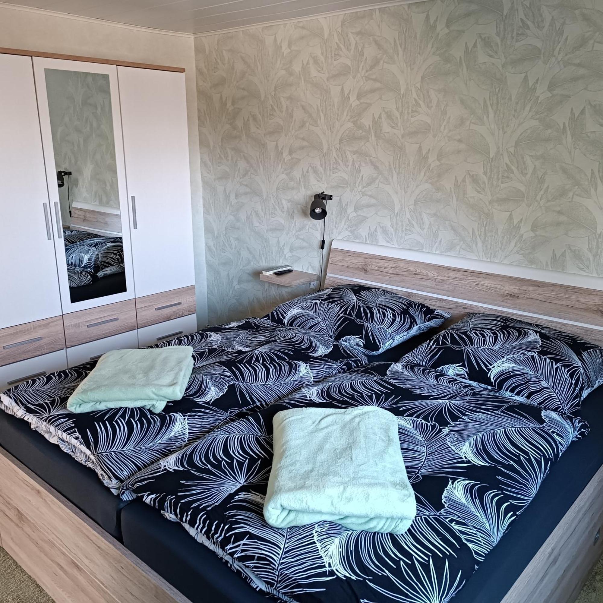 Haus Irma Apartman Hemmingstedt Kültér fotó