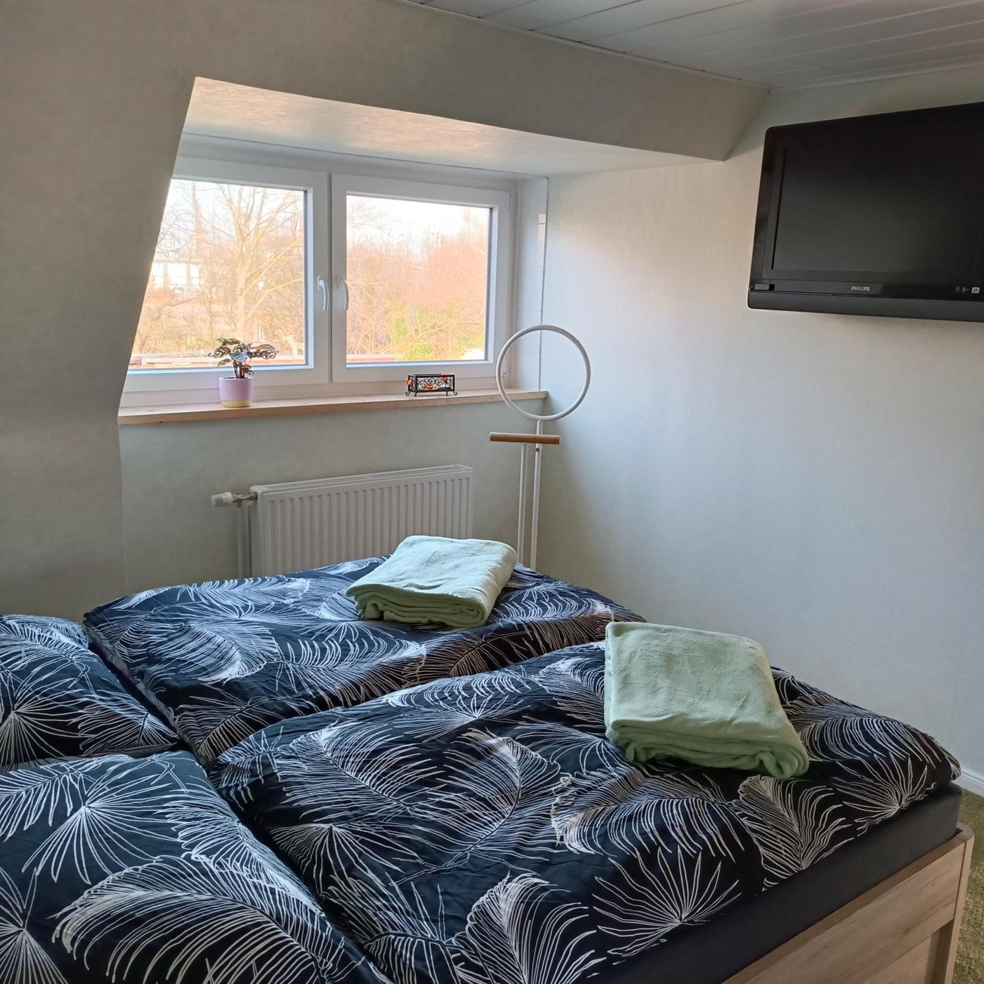 Haus Irma Apartman Hemmingstedt Kültér fotó