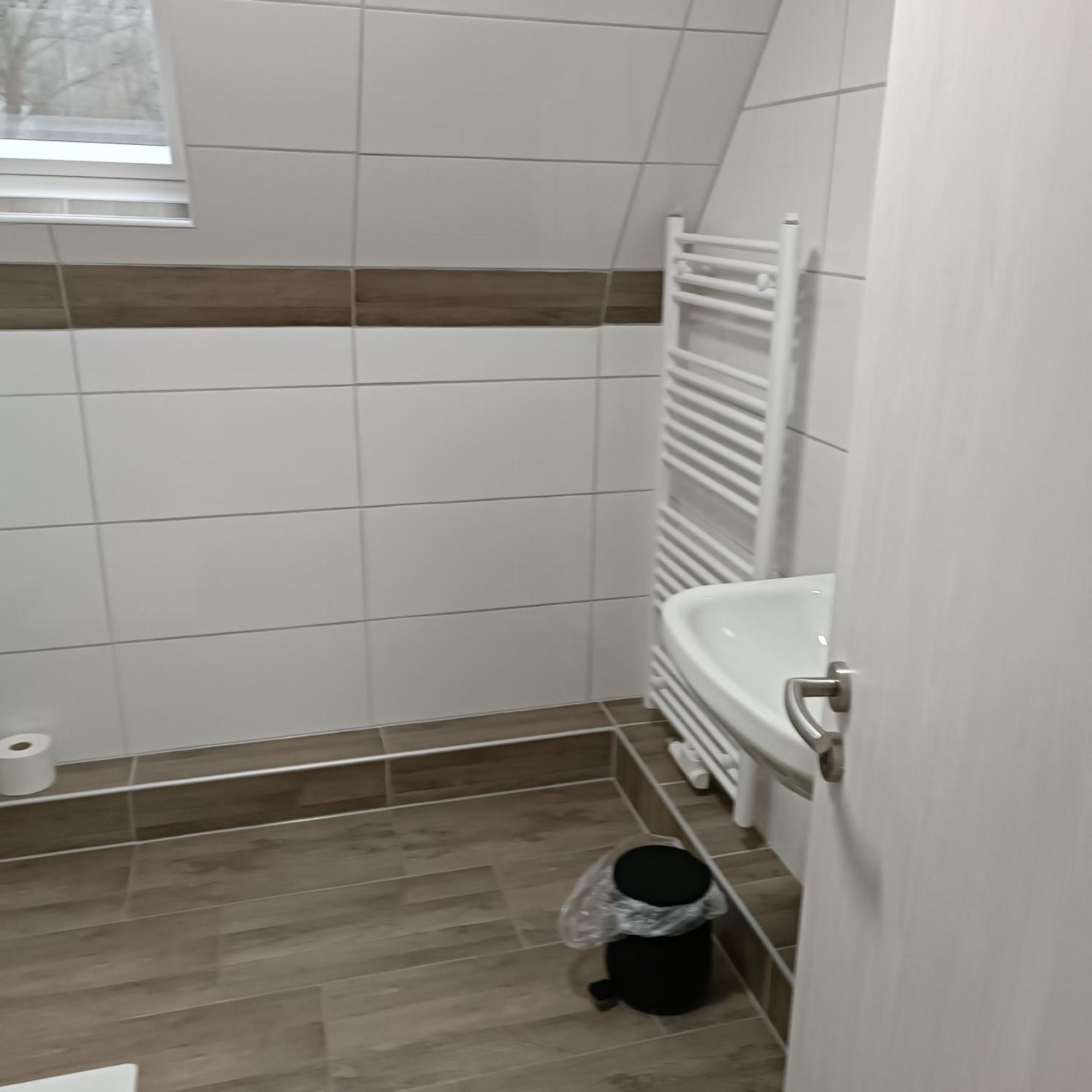 Haus Irma Apartman Hemmingstedt Kültér fotó