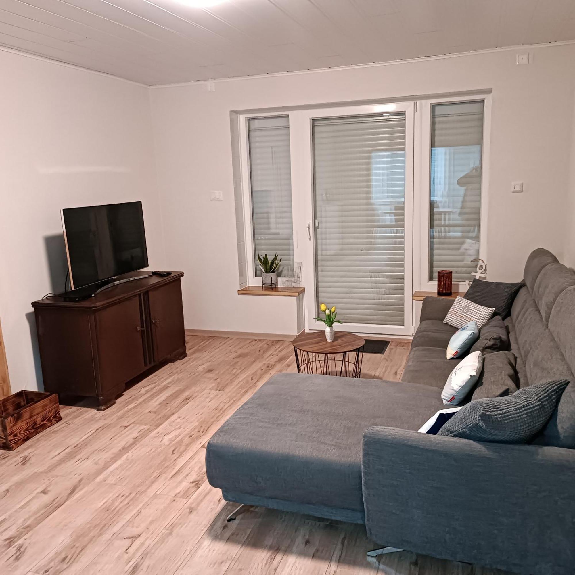 Haus Irma Apartman Hemmingstedt Kültér fotó