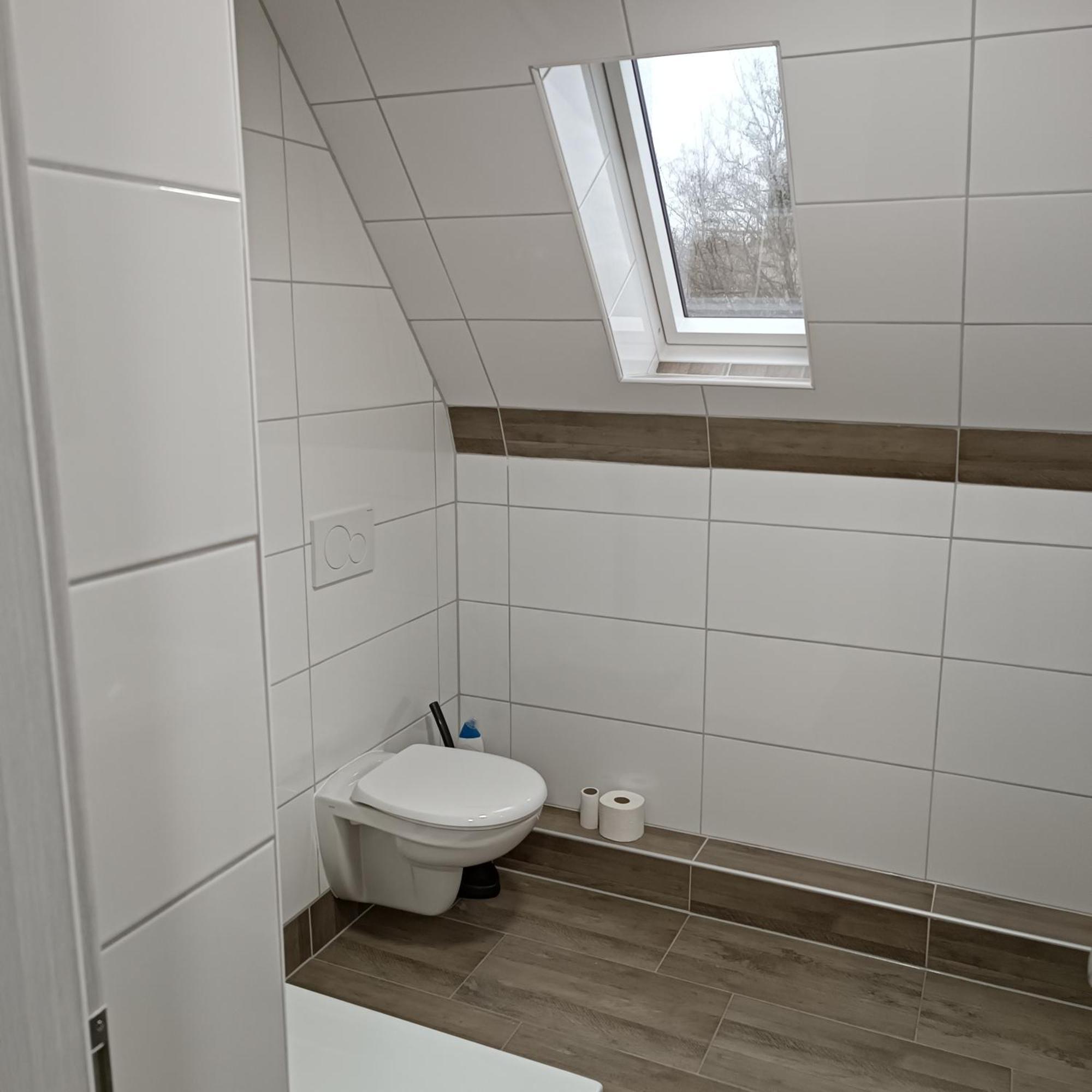 Haus Irma Apartman Hemmingstedt Kültér fotó