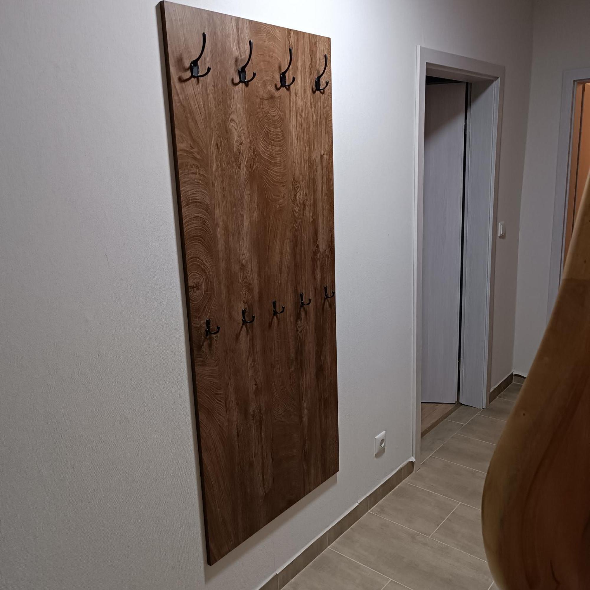 Haus Irma Apartman Hemmingstedt Kültér fotó